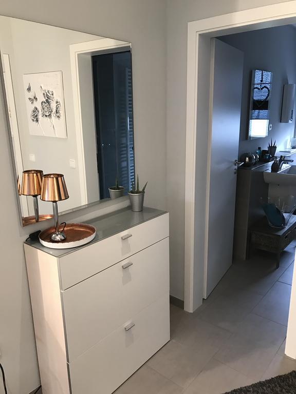 Le Flair Appartement Muelheim Mülheim an der Ruhr Exterior foto