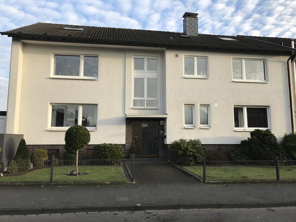 Le Flair Appartement Muelheim Mülheim an der Ruhr Exterior foto